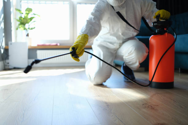 Reliable Infectious Disease Decontamination contractor in Lawrence, NE by Trauma Clean Pros